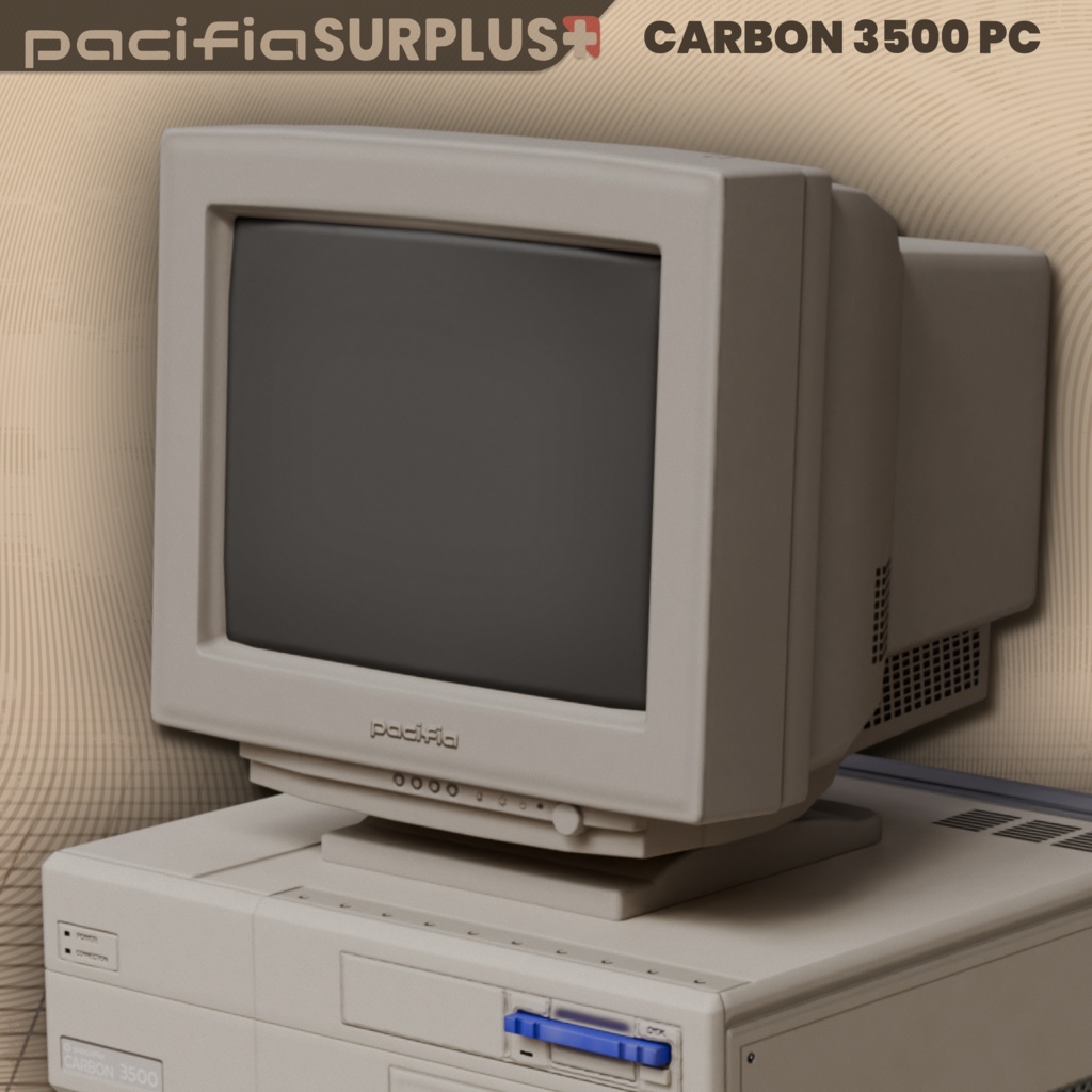 Computers & Monitors Packโ ใSURPLUSใ