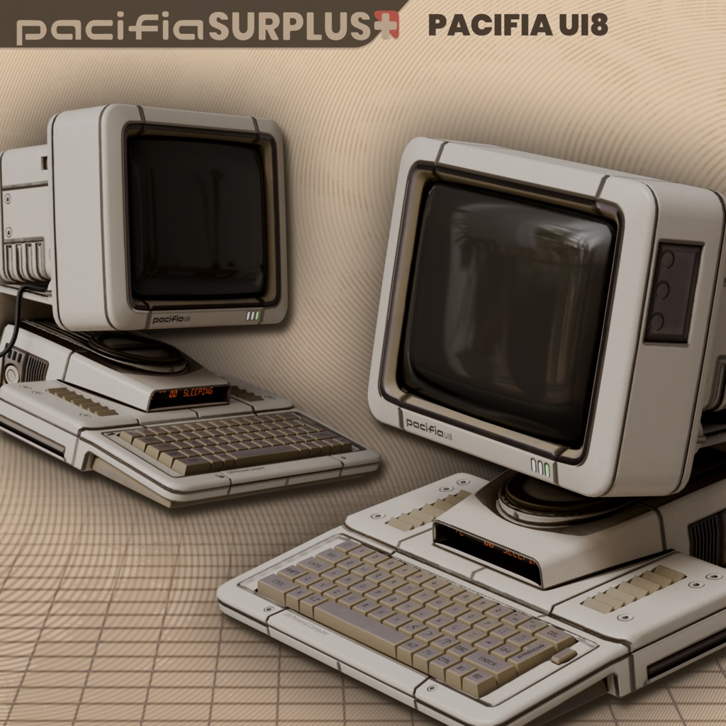 Computers & Monitors Packโ ใSURPLUSใ