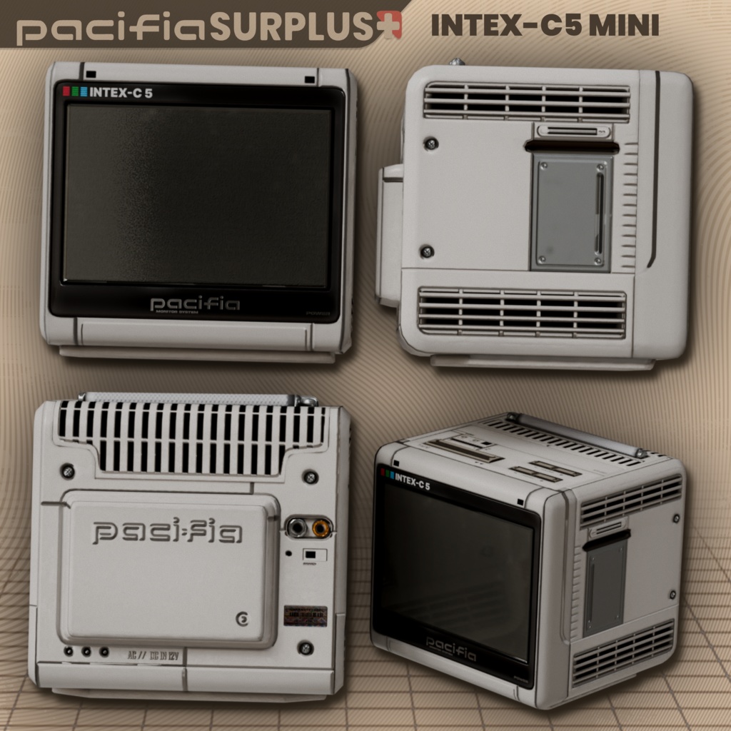 Computers & Monitors Packโ ใSURPLUSใ