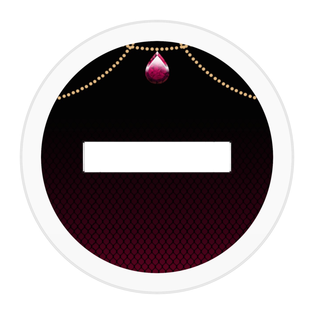 キービジュアルアクリルフィギュア