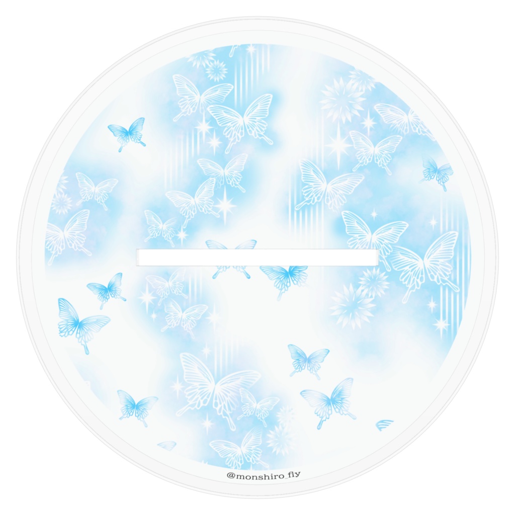 ユーノ メイド アクリルフィギュア