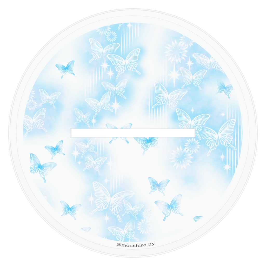 吟霖 セクシーアクリルフィギュア