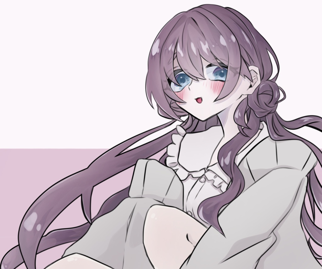 ゆるかわちゃんの缶バッジ