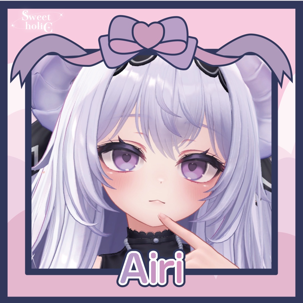 【11アバター対応】ღ Melty Eye texture ღ #SH_texture