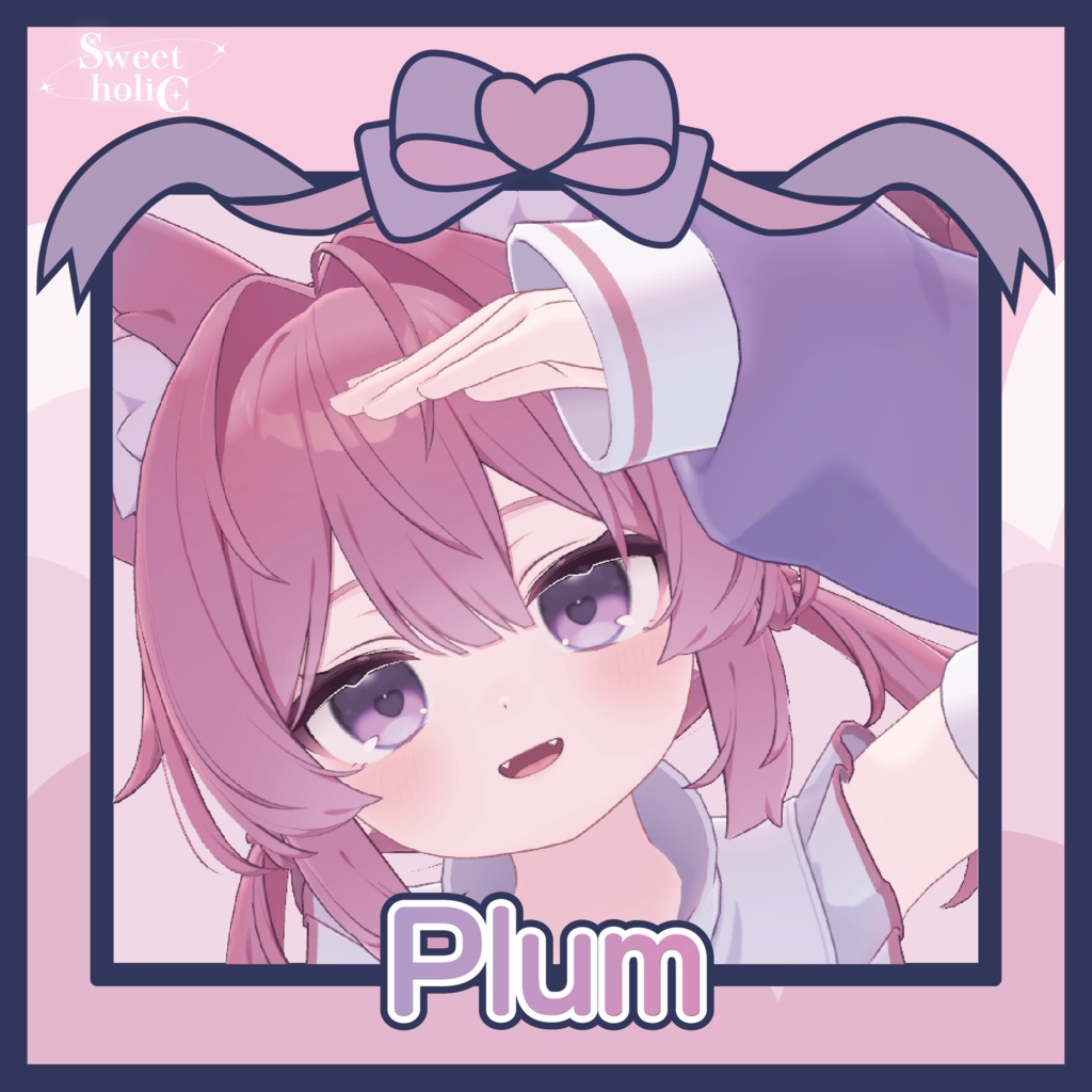 【11アバター対応】ღ Melty Eye texture ღ #SH_texture