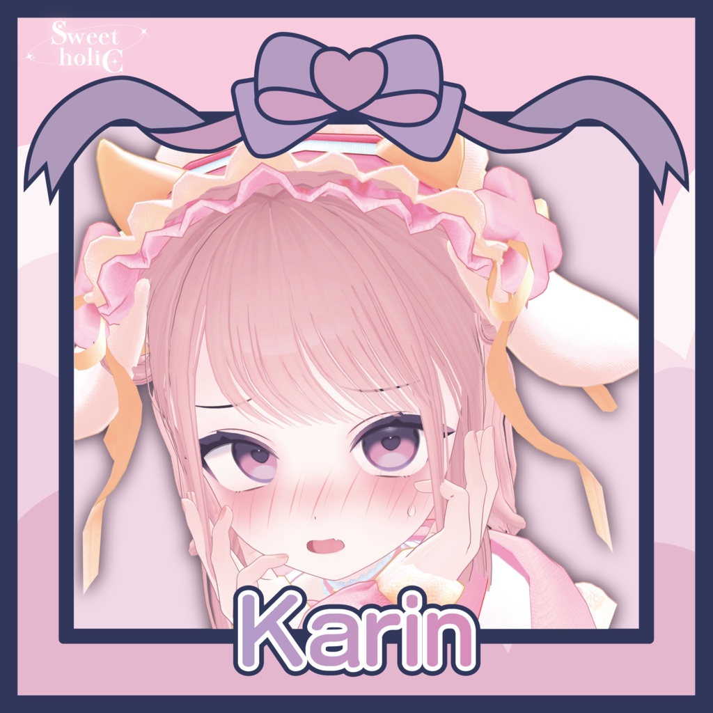 【11アバター対応】ღ Melty Eye texture ღ #SH_texture