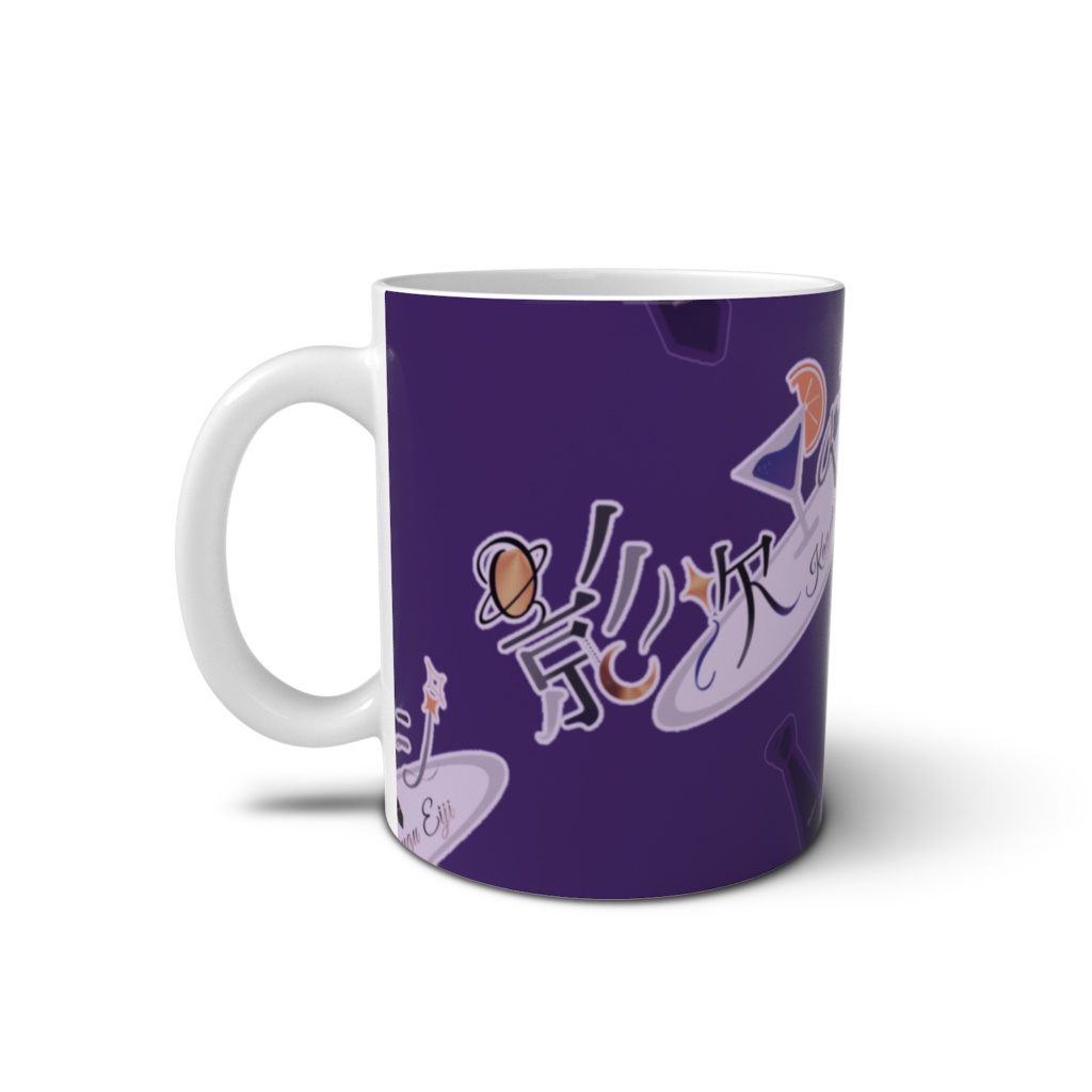 SDキャラ マグカップ