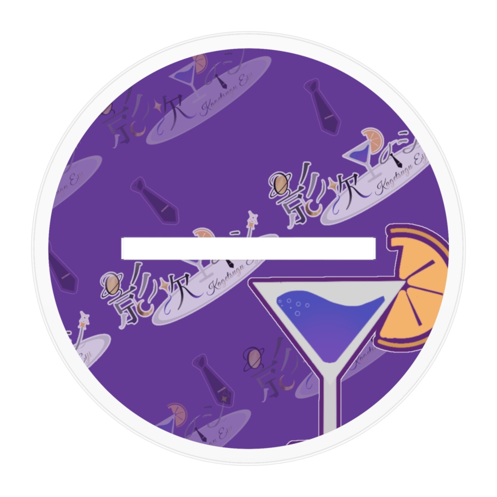 ギャルメイド アクリルスタンド