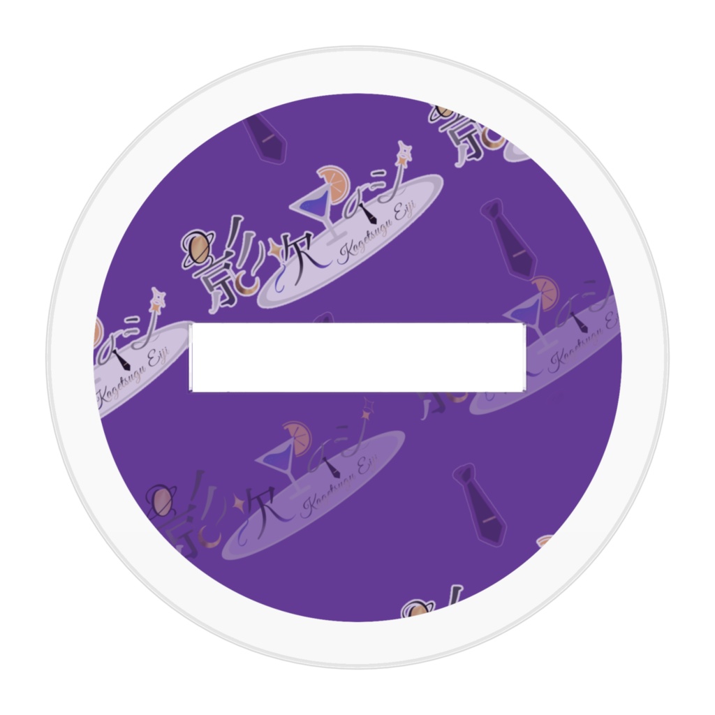 ギャルメイドSD アクリルスタンド