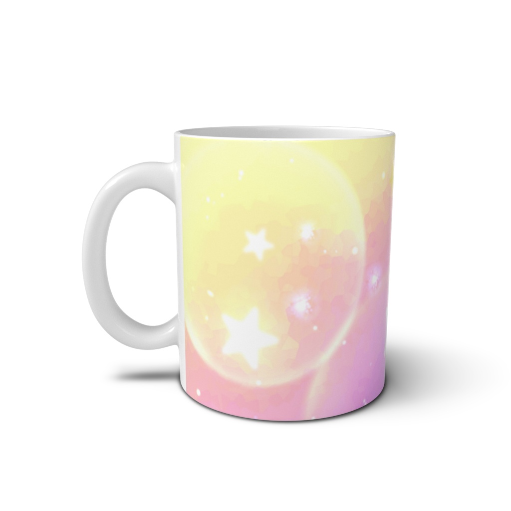 ギャルメイドSD マグカップ