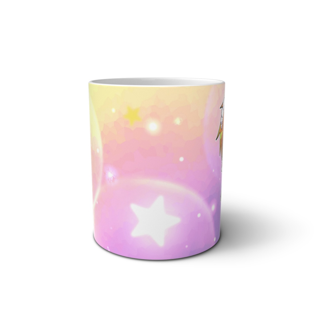 ギャルメイドSD マグカップ