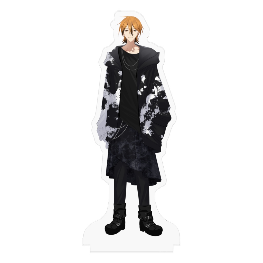 立ち絵(普段着) アクリルスタンド