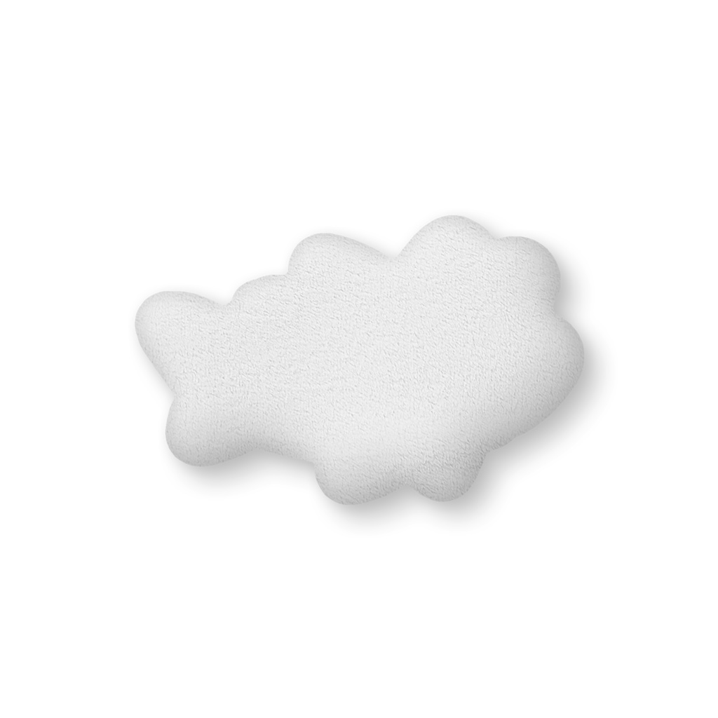 サメさんクッション