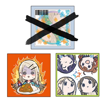 缶バッジ