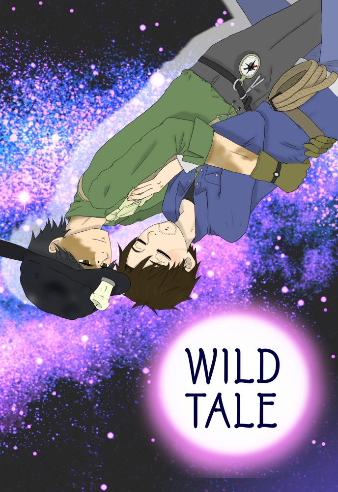 WILD TALE