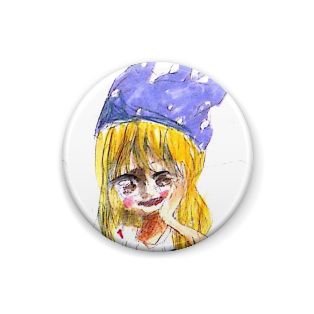 クラウンピエロ