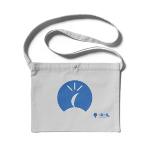 スマサポサコッシュ