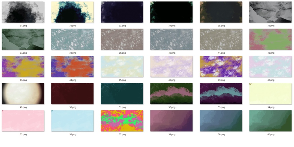 【フリー素材】TRPG素材8【背景画像】