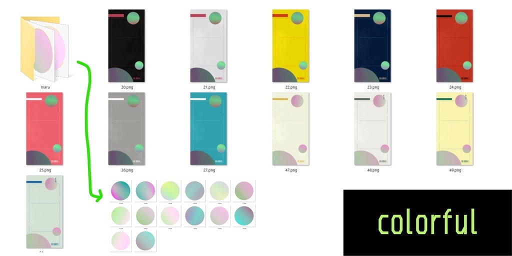 【無料~】TRPG素材29