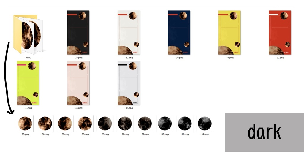 【無料~】TRPG素材29