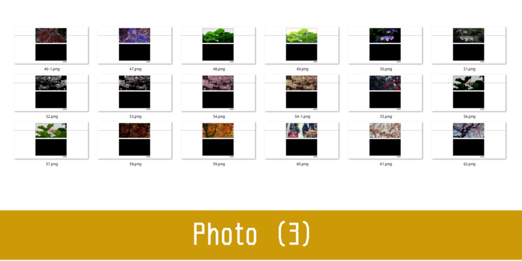 【無料~】TRPG素材31