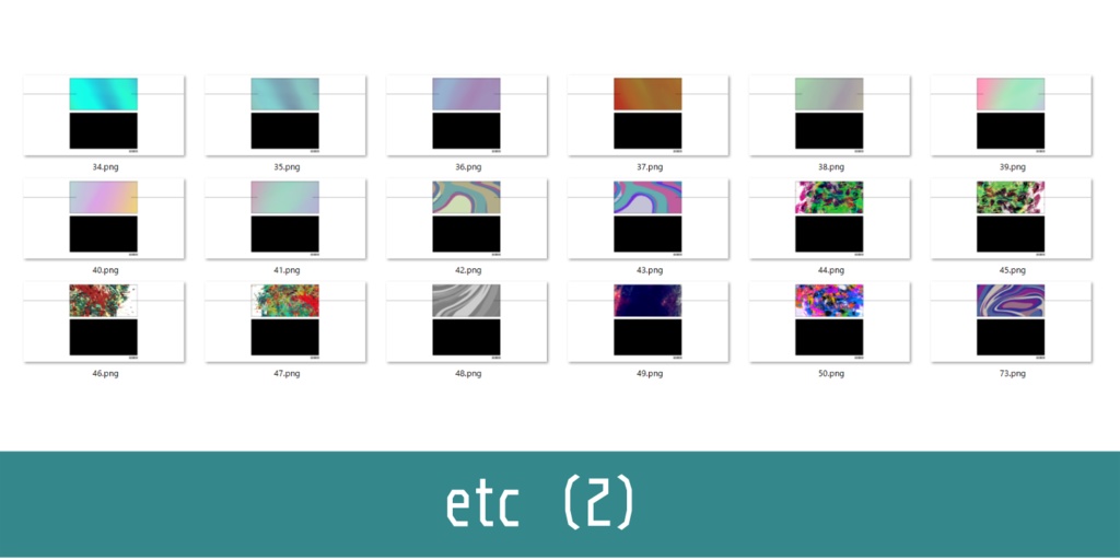 【無料~】TRPG素材31