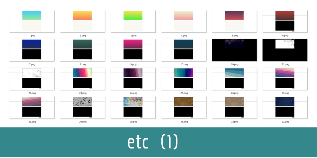 【無料~】TRPG素材31