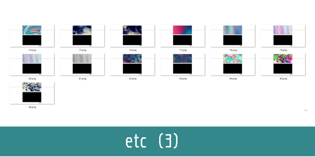 【無料~】TRPG素材31