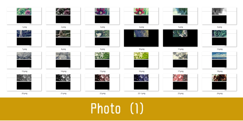 【無料~】TRPG素材31