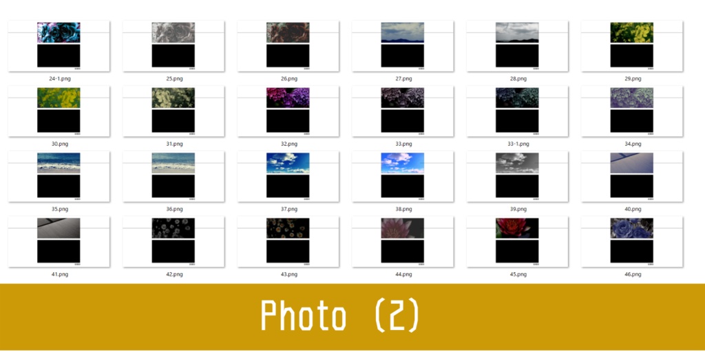 【無料~】TRPG素材31