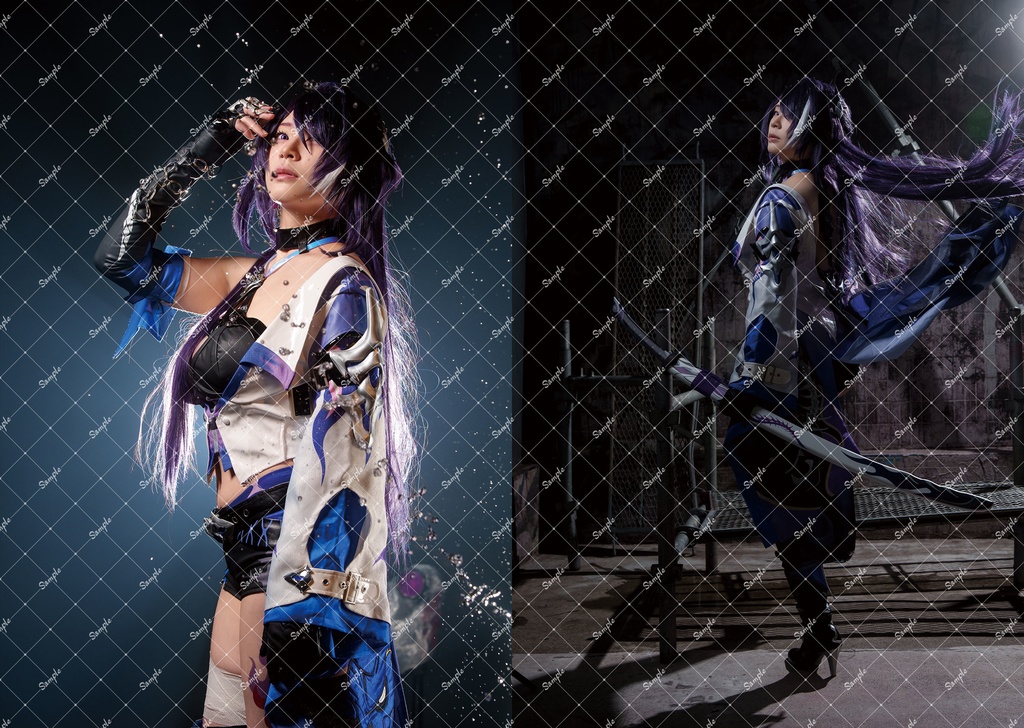 【C106新刊】ヨモツヒラサカ