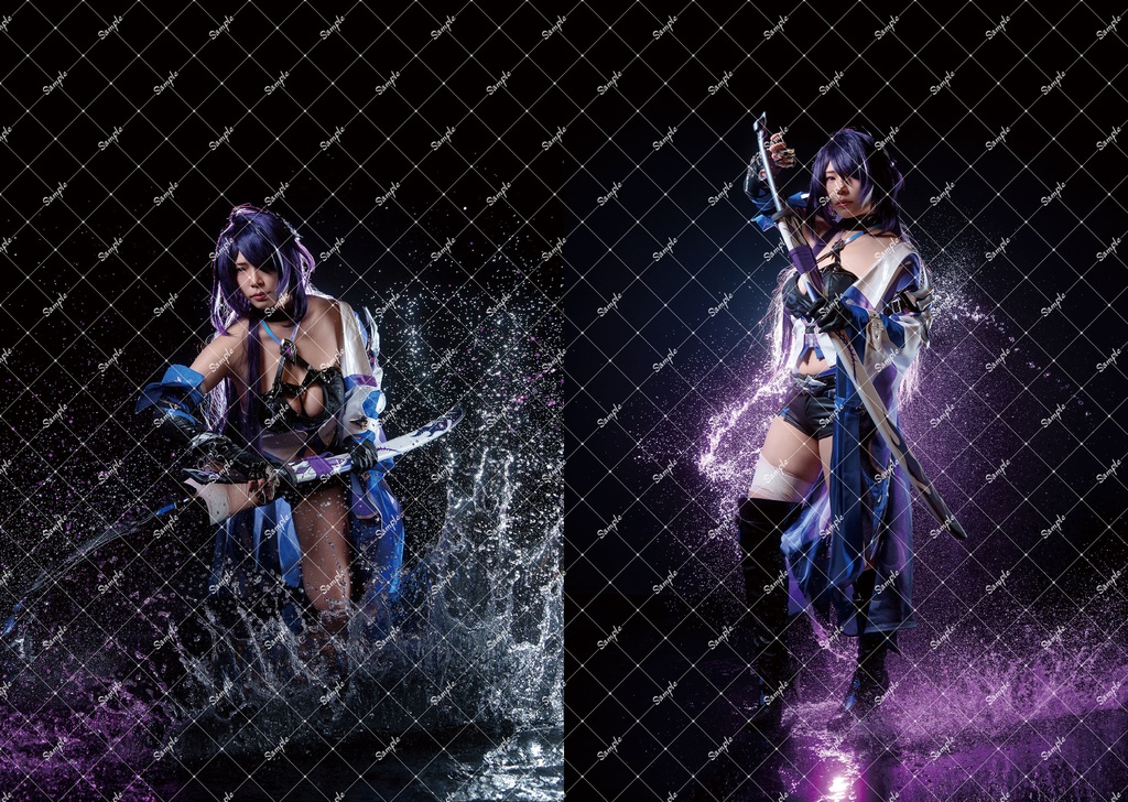 【C106新刊】ヨモツヒラサカ