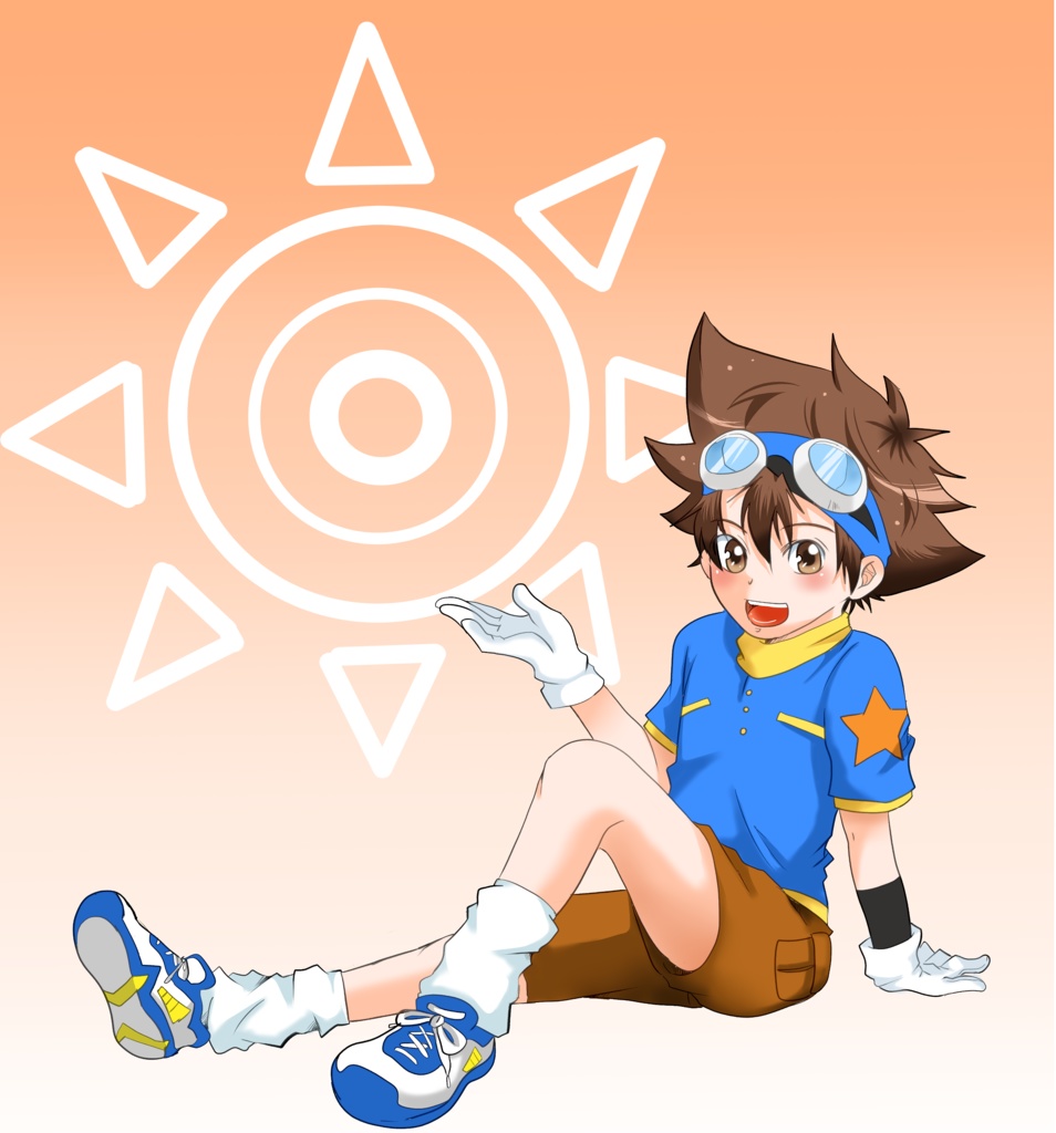 太一エコバッグ