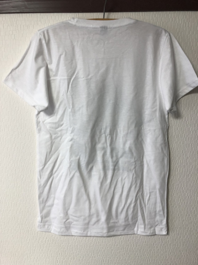 モッコメリアンロゴTシャツ(迷彩)