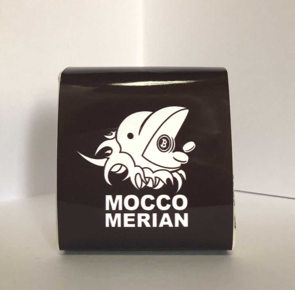 モッ「コメ」リアン ※送料着払い