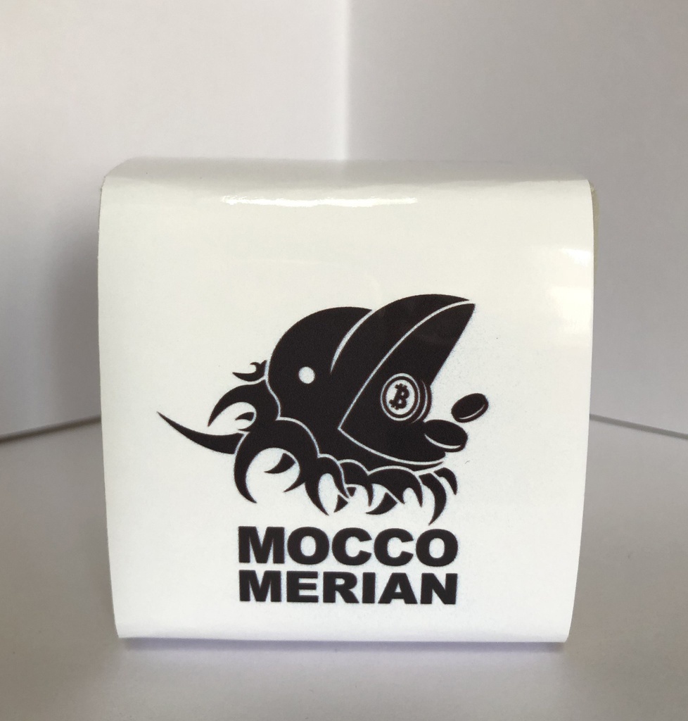 モッ「コメ」リアン ※送料着払い