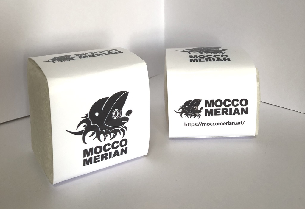 モッ「コメ」リアン ※送料着払い