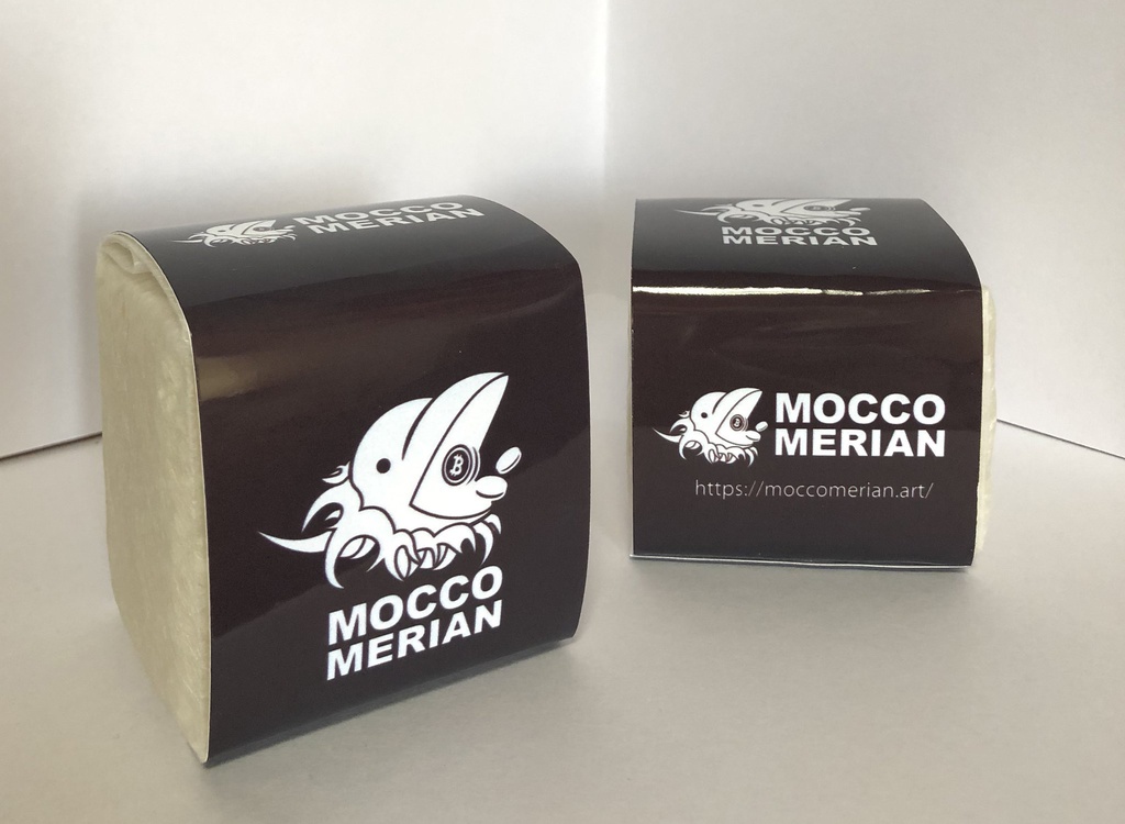 モッ「コメ」リアン ※送料着払い