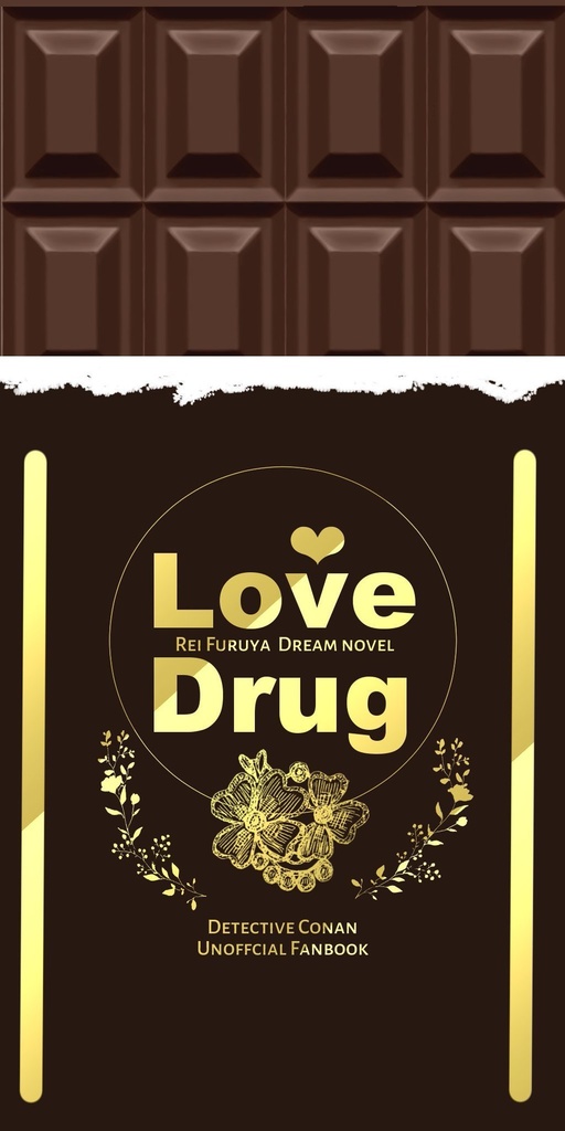 Love Drug