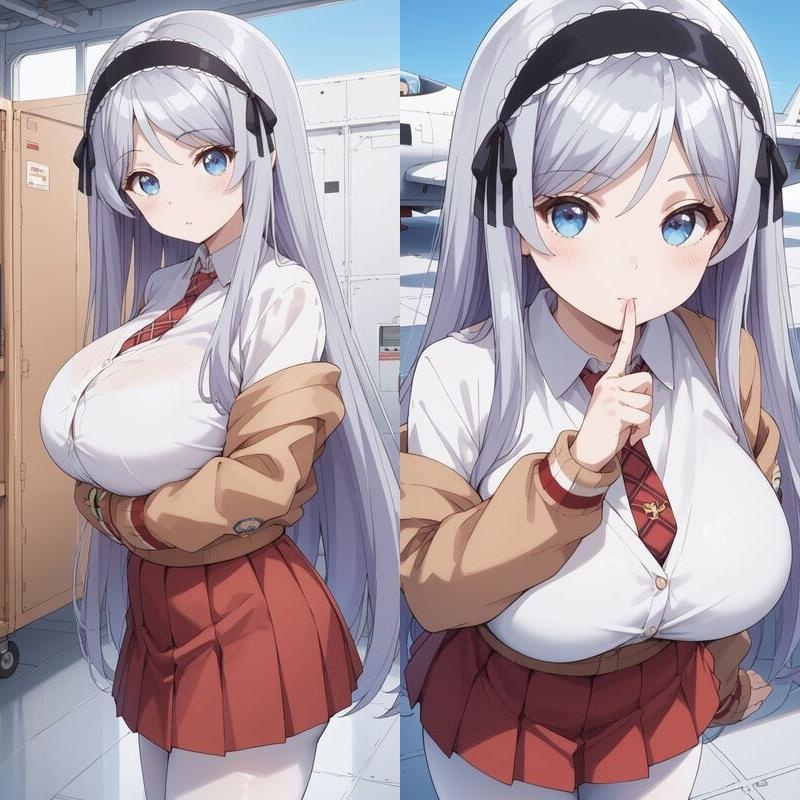 AH118 - Shisei Houjo