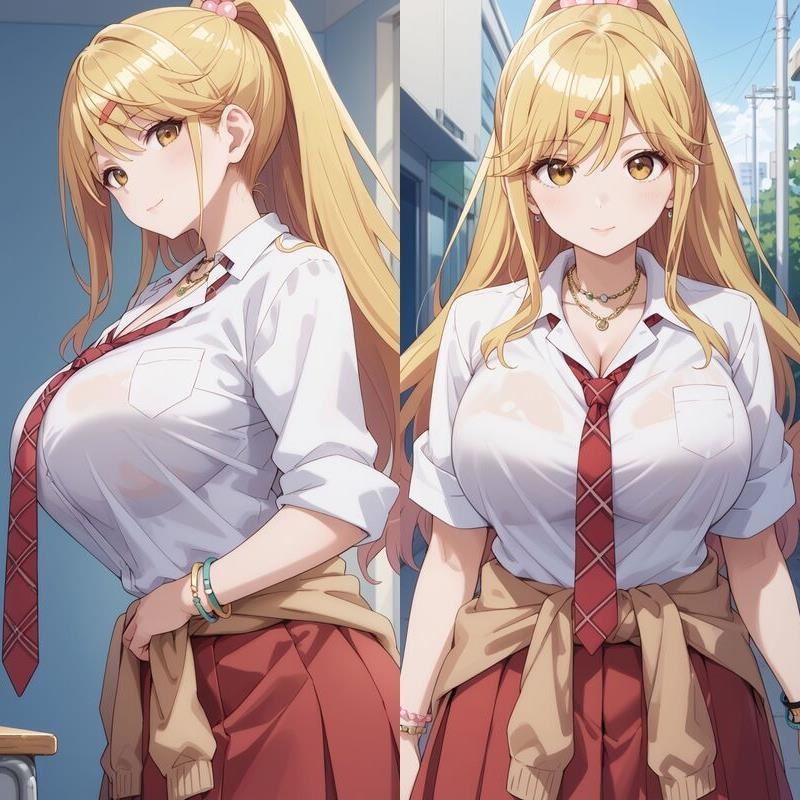 AH119 - Himari Ishikura