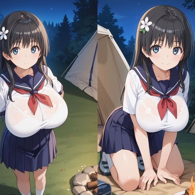 AH125 - Saten Ruiko