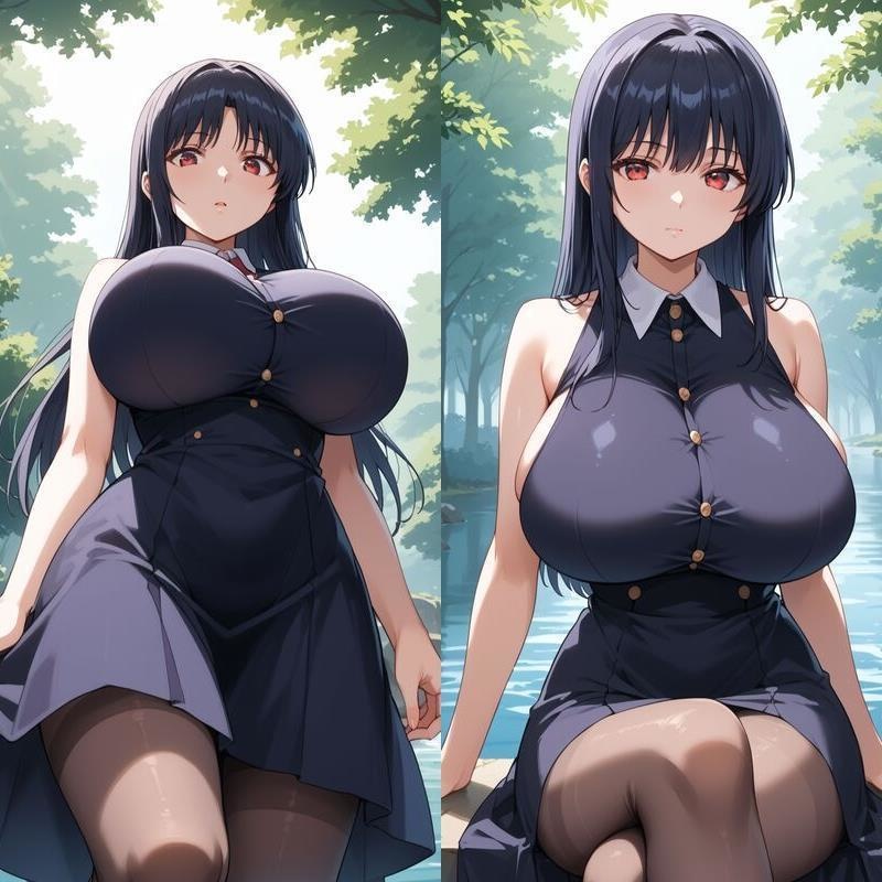 AH133 - Kaname Hiiragi