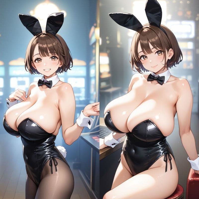 AH273 - Maievska Playboy