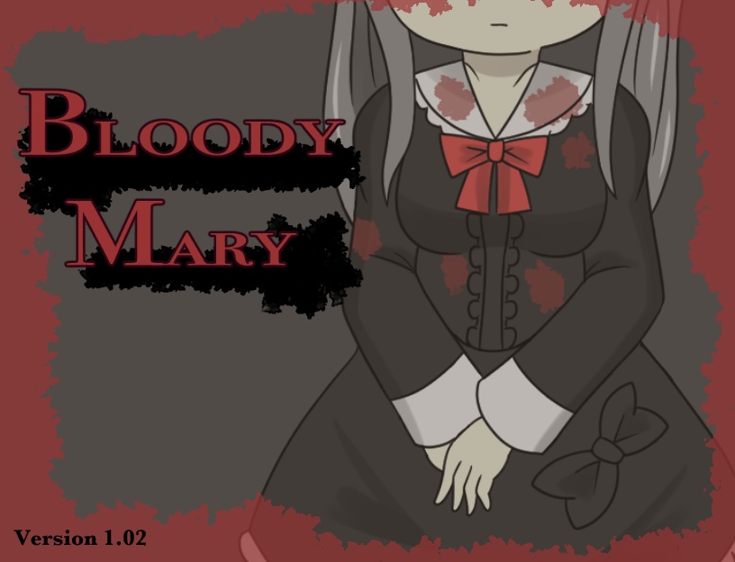 Bloody Mary[macOS版]