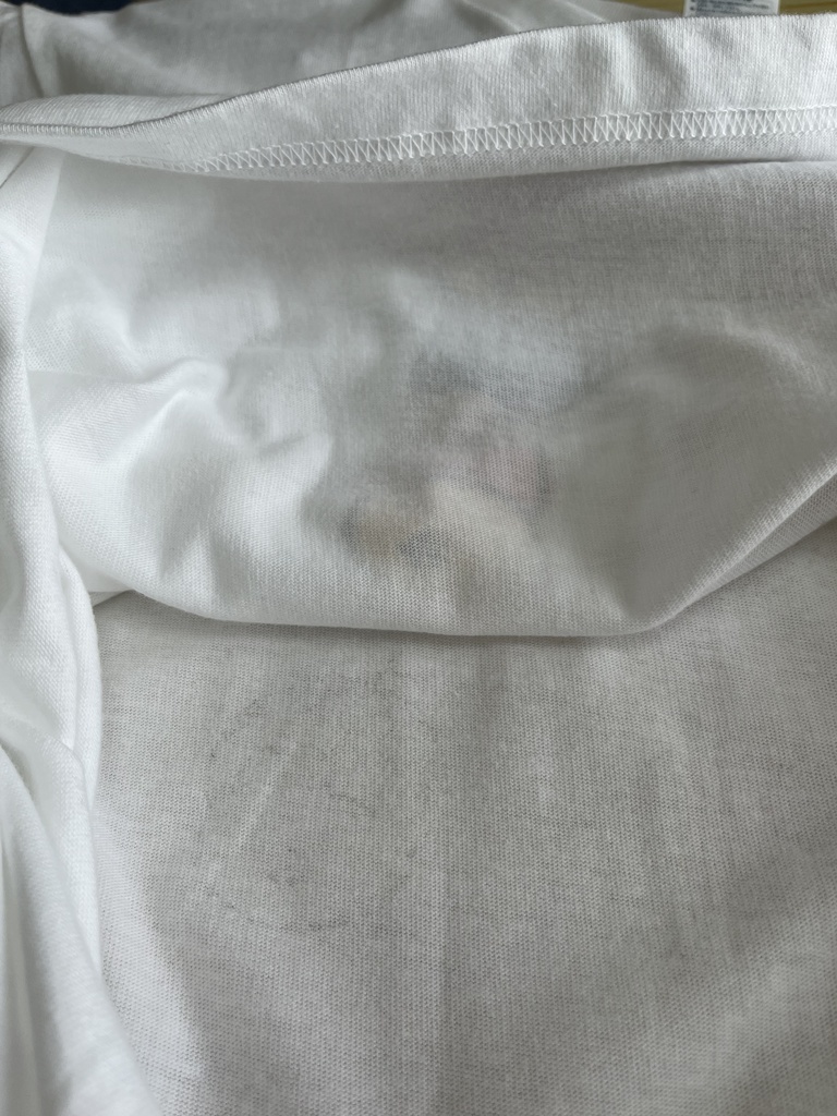 【Tシャツ/2カラー】ナベコミーツとりきの定番Tシャツ・キッズサイズもあるよ