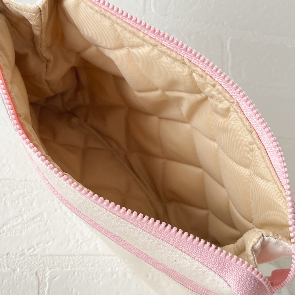 アイラヴとりき☆どこでもトリ活ペンポーチ