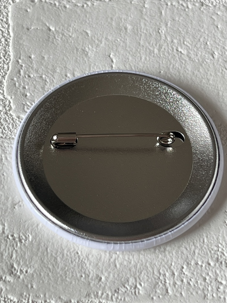 ビッグサイズ・キャット缶バッジシリーズ