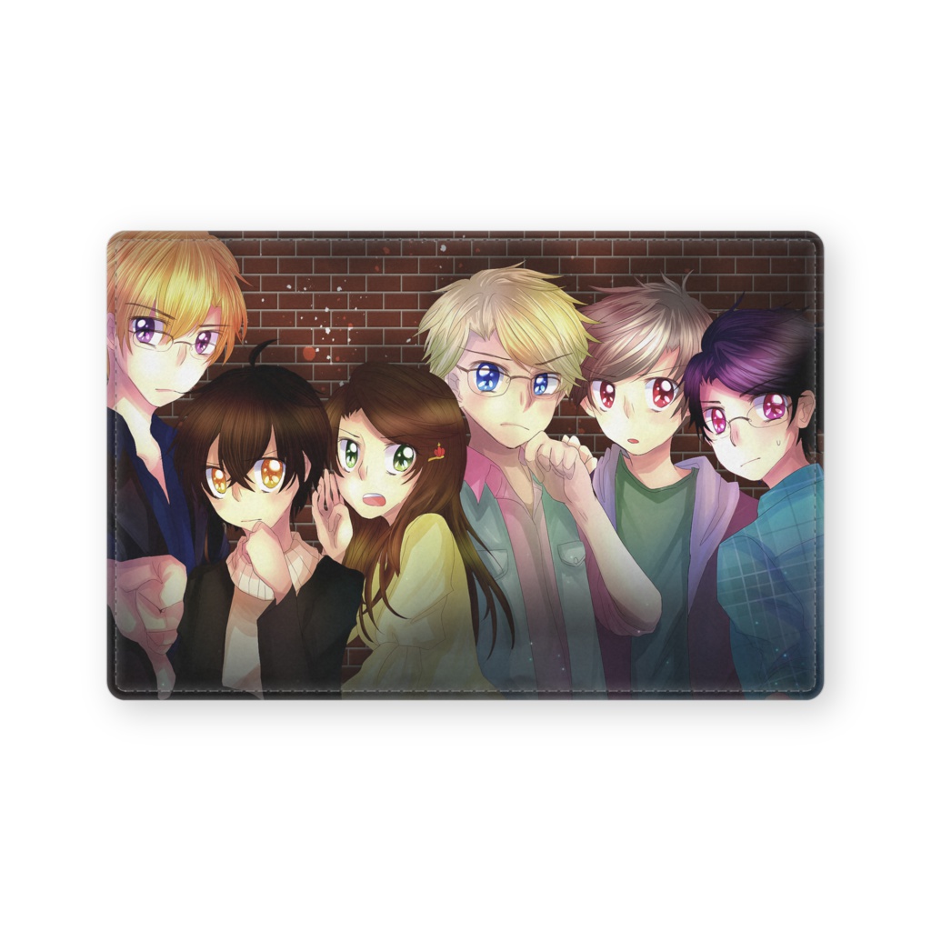 Stromboli Squad Mobile Battery (Bricks)