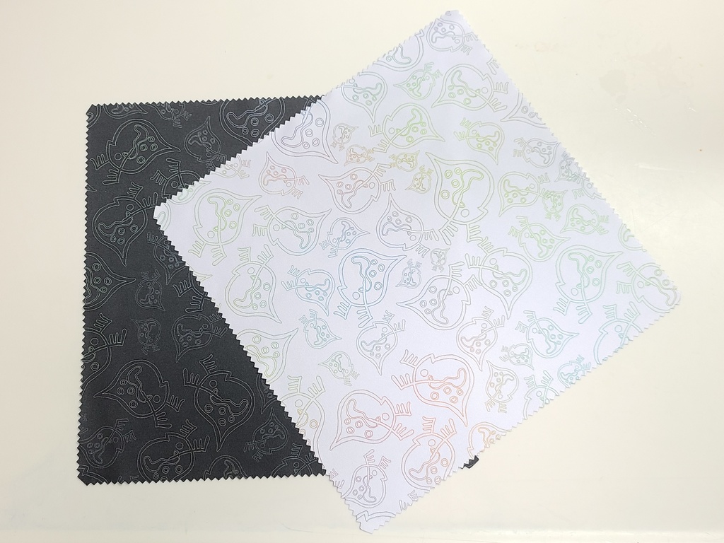 【匿名配送】みじんこマルチクロス